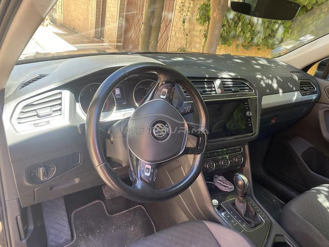 A vendre Tiguan