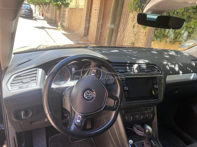 A vendre Tiguan