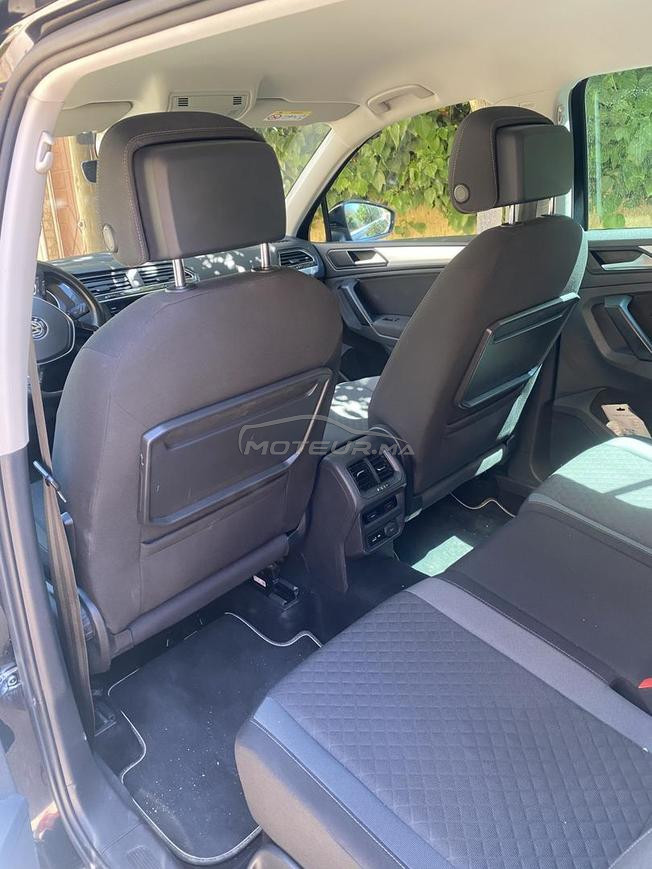 A vendre Tiguan