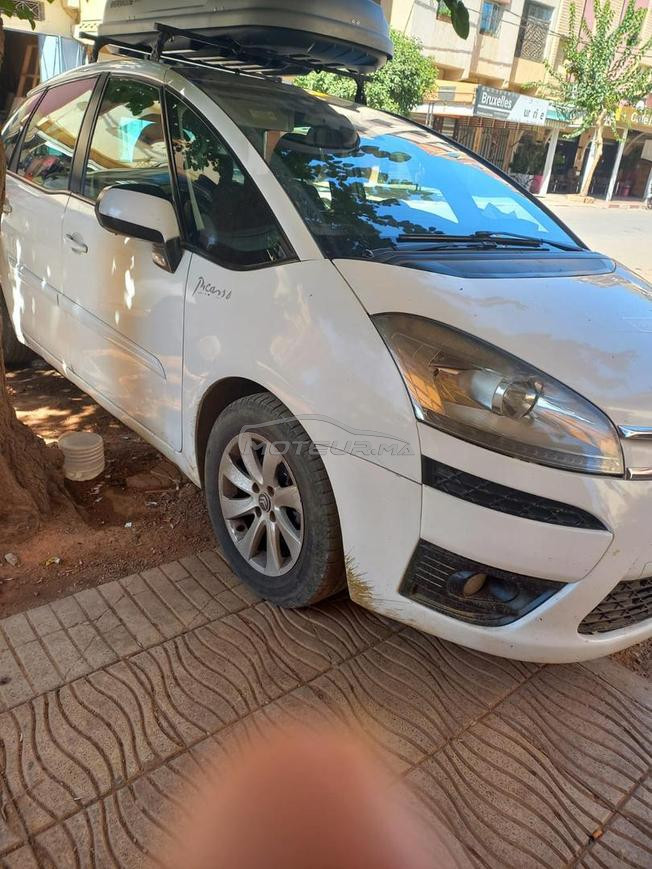 citoën C4 Picasso très bon état 