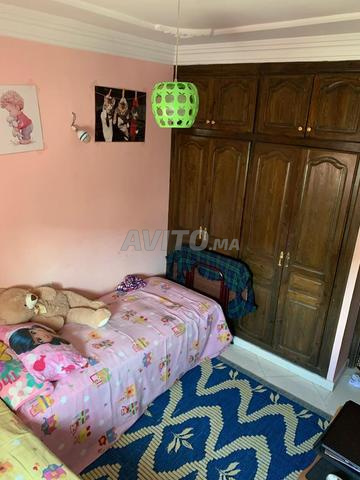 appartement à vendre oued fes 390000dh - 2
