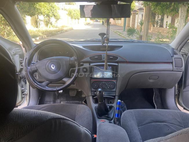 Renault Laguna Diesel Manuelle 2002 à Meknès