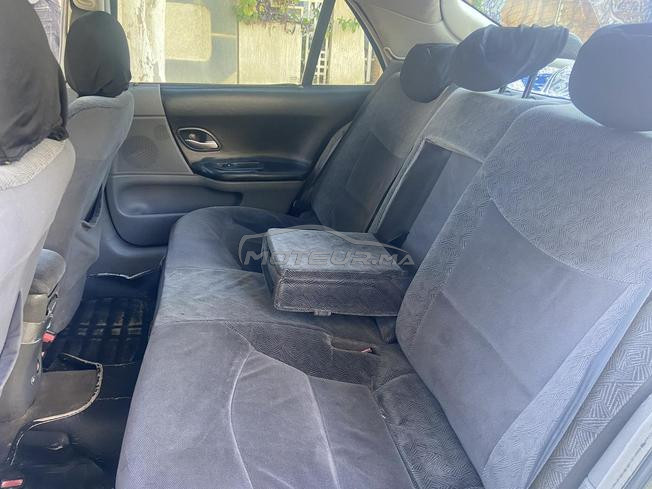 Renault Laguna Diesel Manuelle 2002 à Meknès