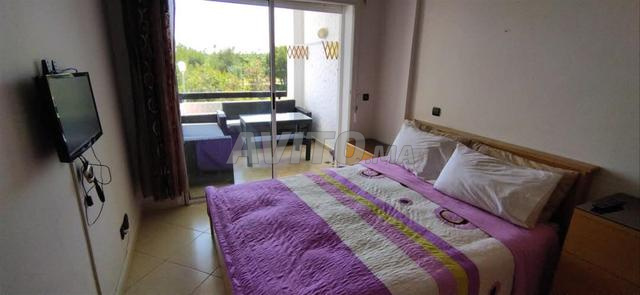 شقه للكراء اليومي في مدينه اصيله مرحبا بك. - 2