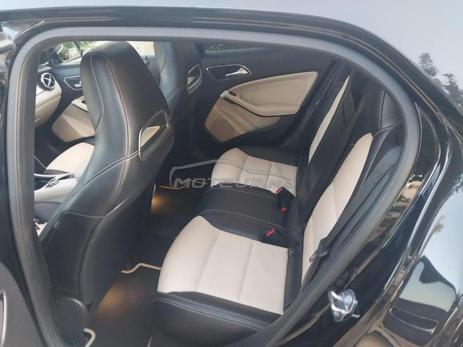 Mercedes-Benz Classe GLA Diesel Automatique 2018