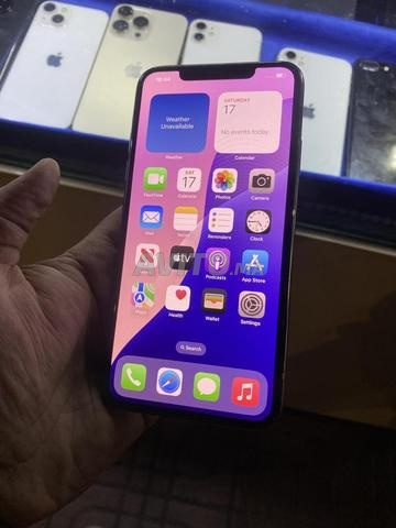 iphone 11pro Max Gold 64gb 88/Bayrie  - 2