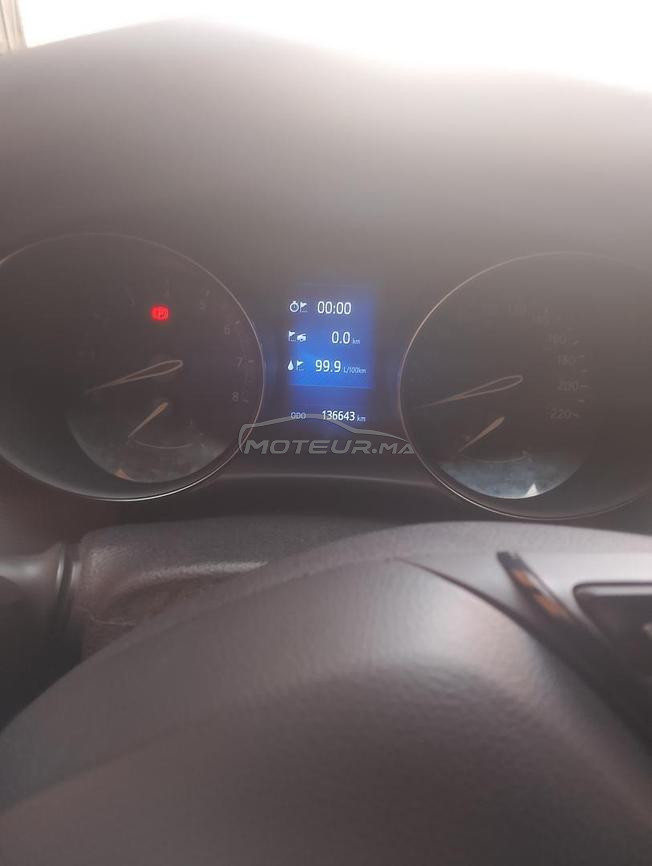 Toyota CHR 