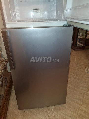 Réfrigérateur samsung inverter