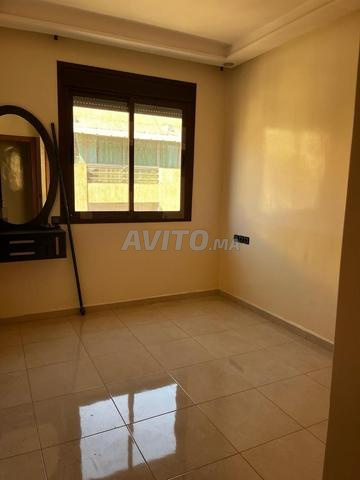 Appartement à louer quartier la villette - 2