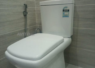 Cuvette WC marque M.arti
