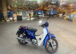 الدار البيضاء