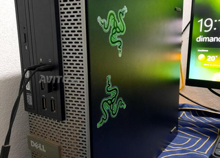 PC GAMER ( DESCRIPTION )