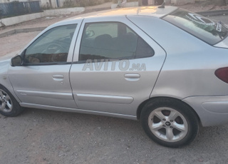 ستروين إكسارا ديزل يدوي 2003 في مديونة