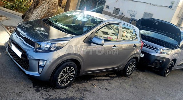 kia Picanto 2023/11 