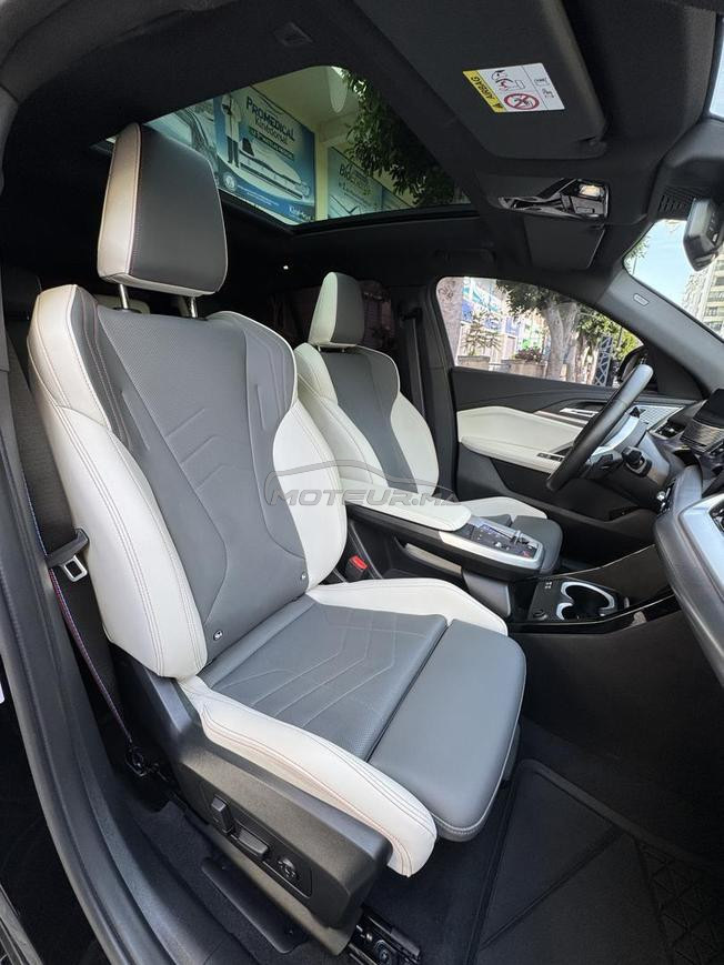 Bmw X2 M- Pack