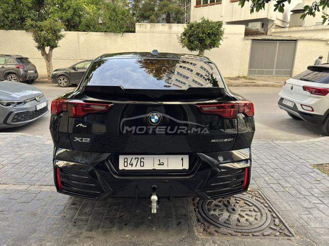 Bmw X2 M- Pack