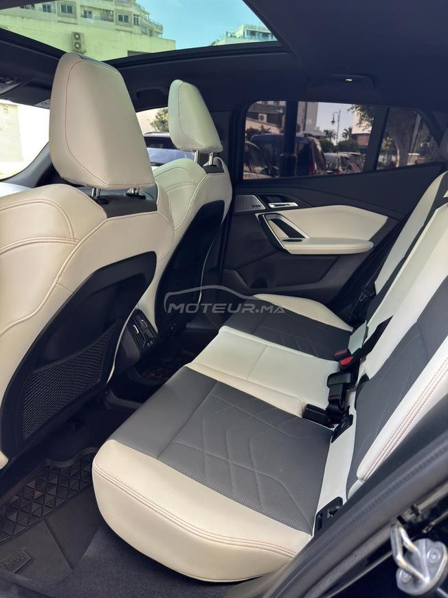 Bmw X2 M- Pack