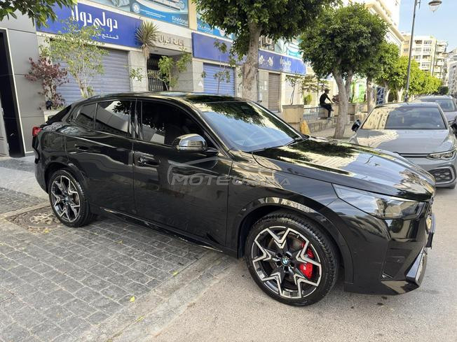 Bmw X2 M- Pack