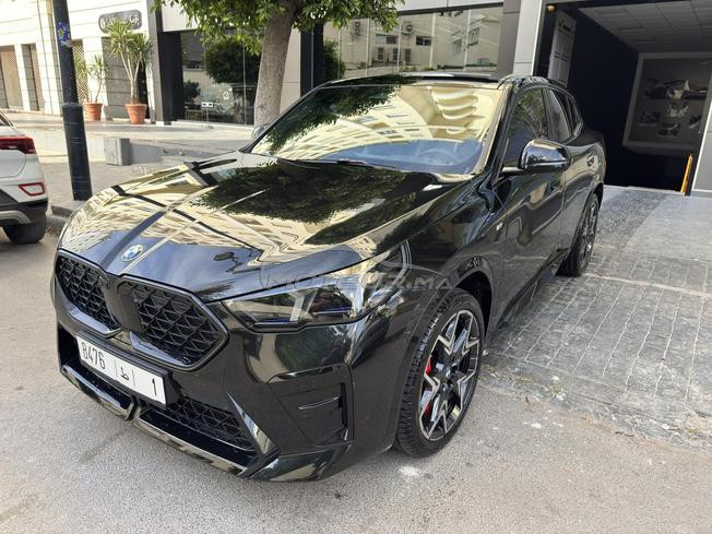 Bmw X2 M- Pack