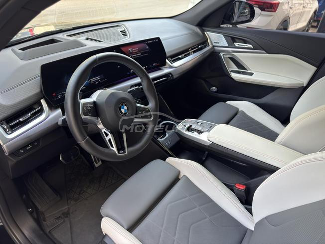 Bmw X2 M- Pack