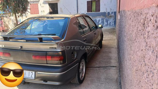 Renault 19 Diesel Manuelle 1995 à Tamesna