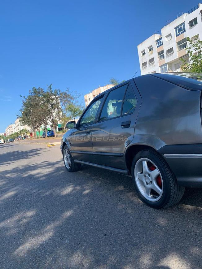 Renault 19 Diesel Manuelle 1995 à Tamesna