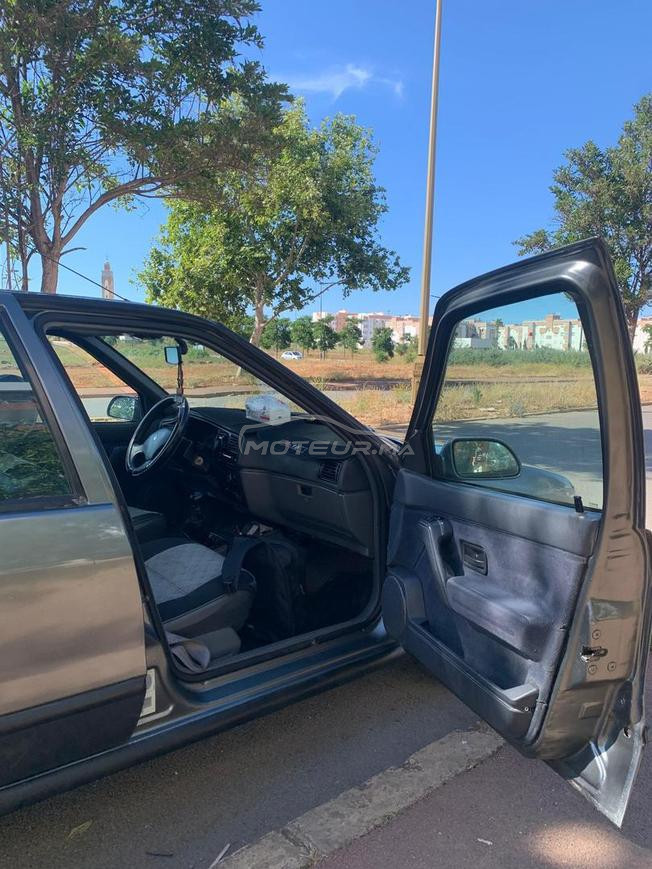 Renault 19 Diesel Manuelle 1995 à Tamesna
