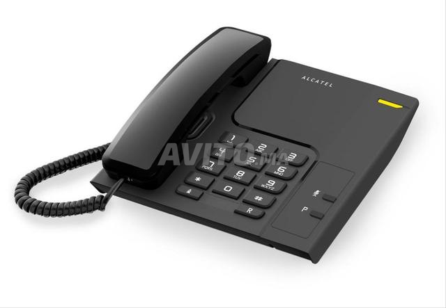 standard téléphonique professionnel neuf  - 2