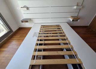 Cadre de lit a vendre