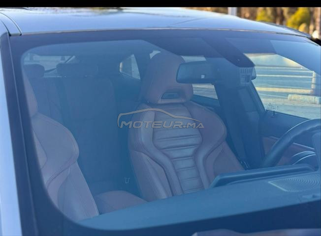 bmw Gran coupe 420 Pack m