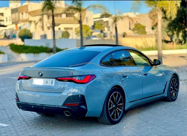 bmw Gran coupe 420 Pack m