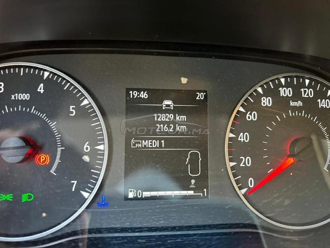 Dacia Logan Diesel Manuelle 2024 à El Jadida