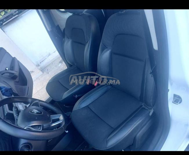 Renault express 2021