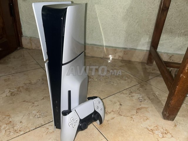 Ps5 slim         
