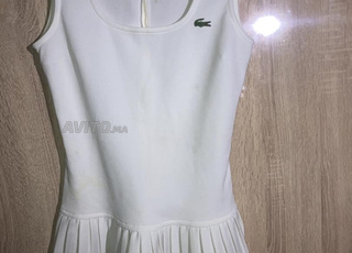 jup origenal de lacost 