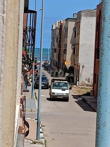 Appartement à louer 87 m² à El Jadida