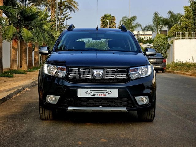 Daica  stepwaY