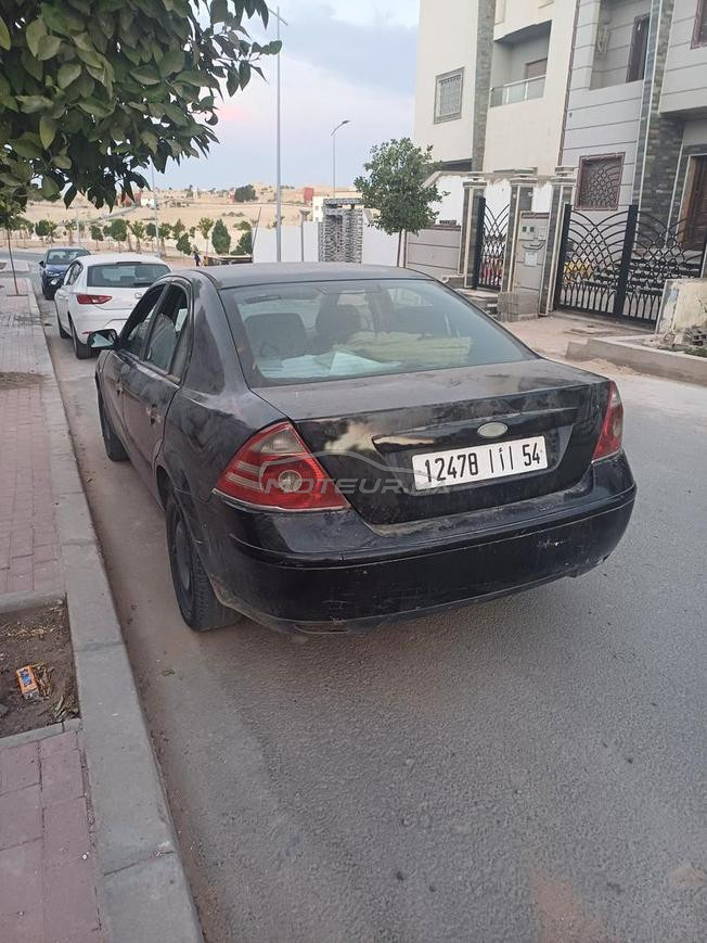 Ford Mondeo Diesel Manuelle 2006 à Echemmaia
