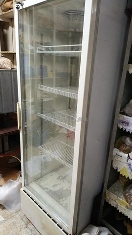 Réfrigérateur ثلاجة بقال