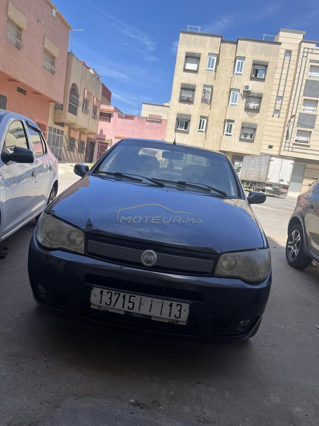 fiat 
