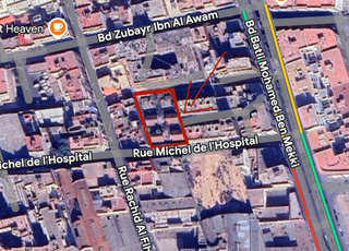  Idéal Promoteur superbe terrain 1 525 m² R5