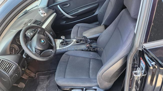 bmw serie1 e87  120d 