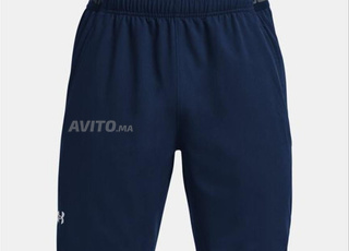 Short UA Original 