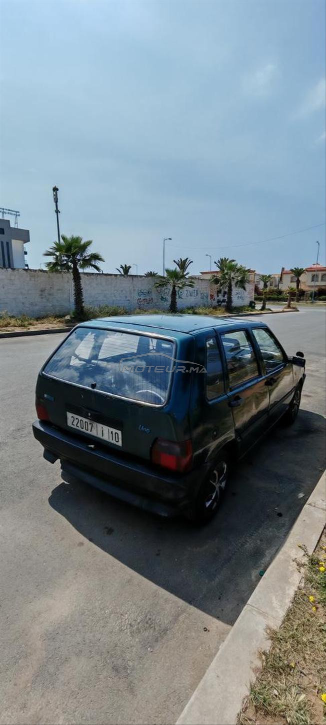 fiat uno diesel 96