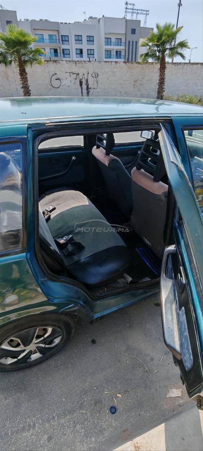fiat uno diesel 96