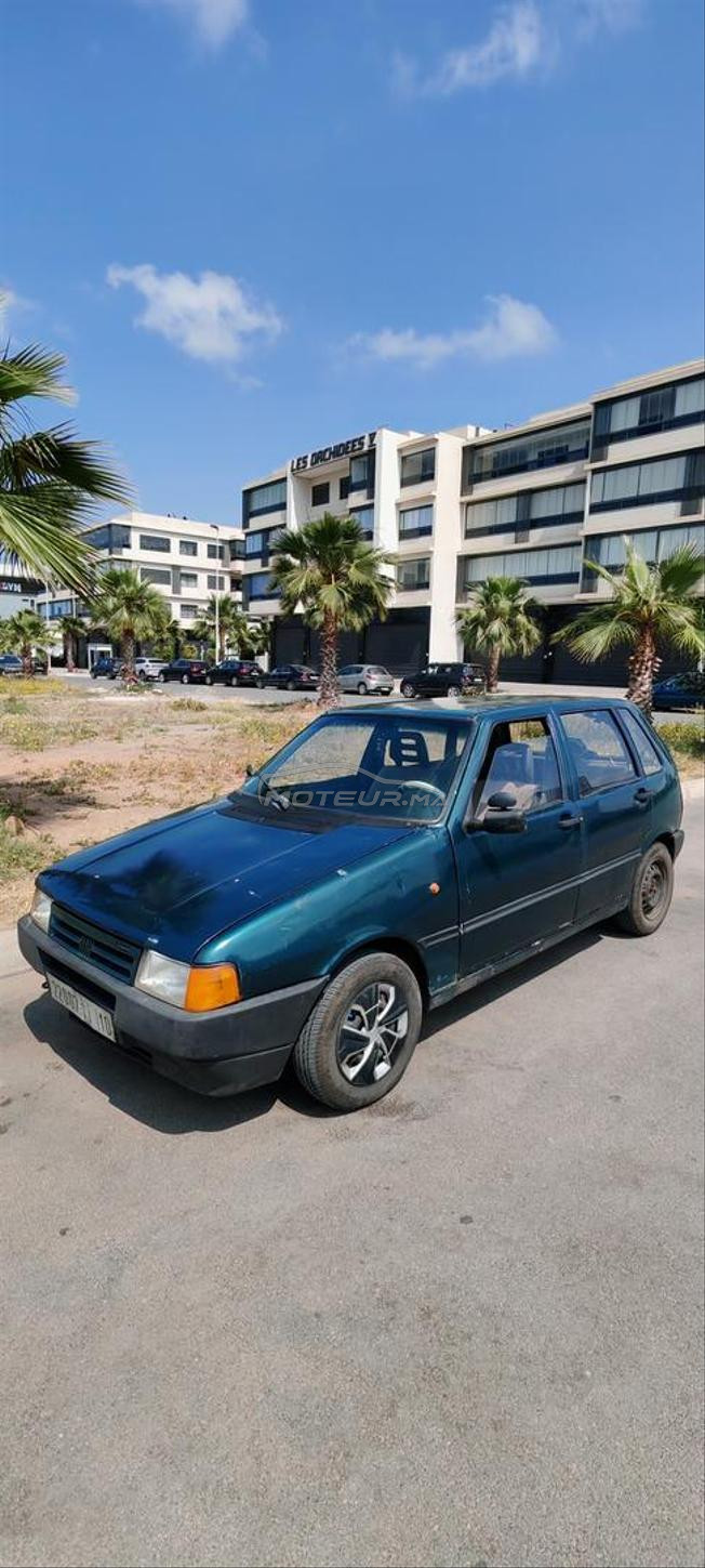 fiat uno diesel 96