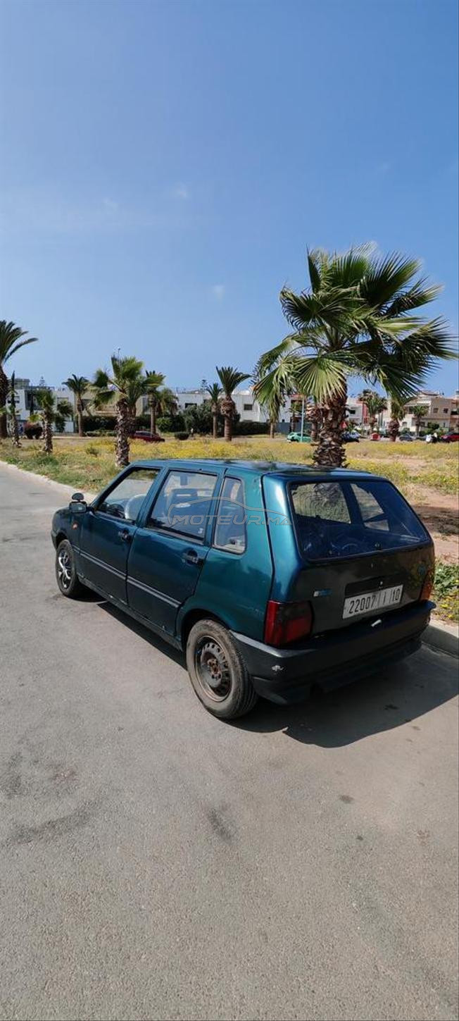 fiat uno diesel 96