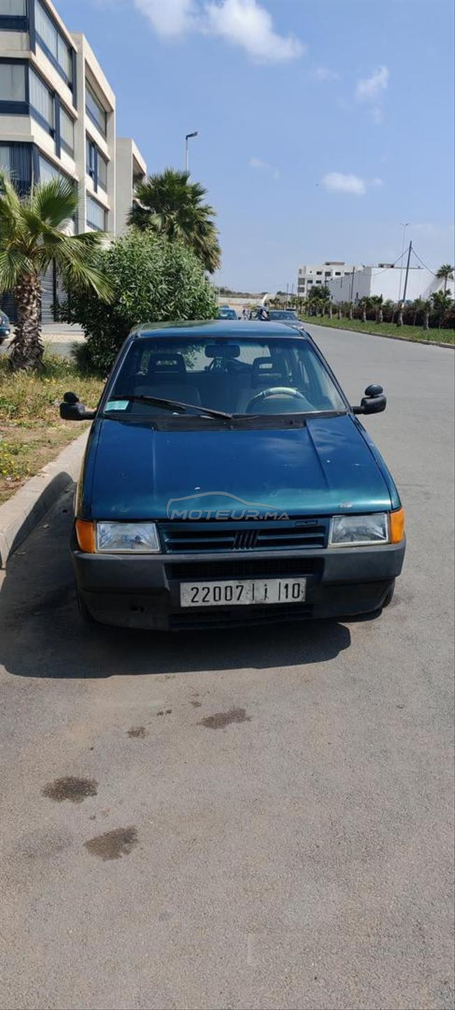 fiat uno diesel 96