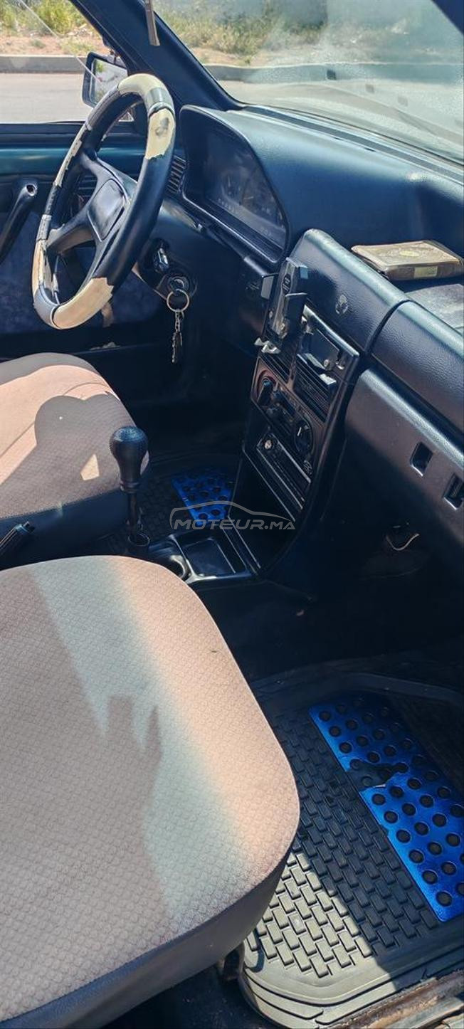 fiat uno diesel 96