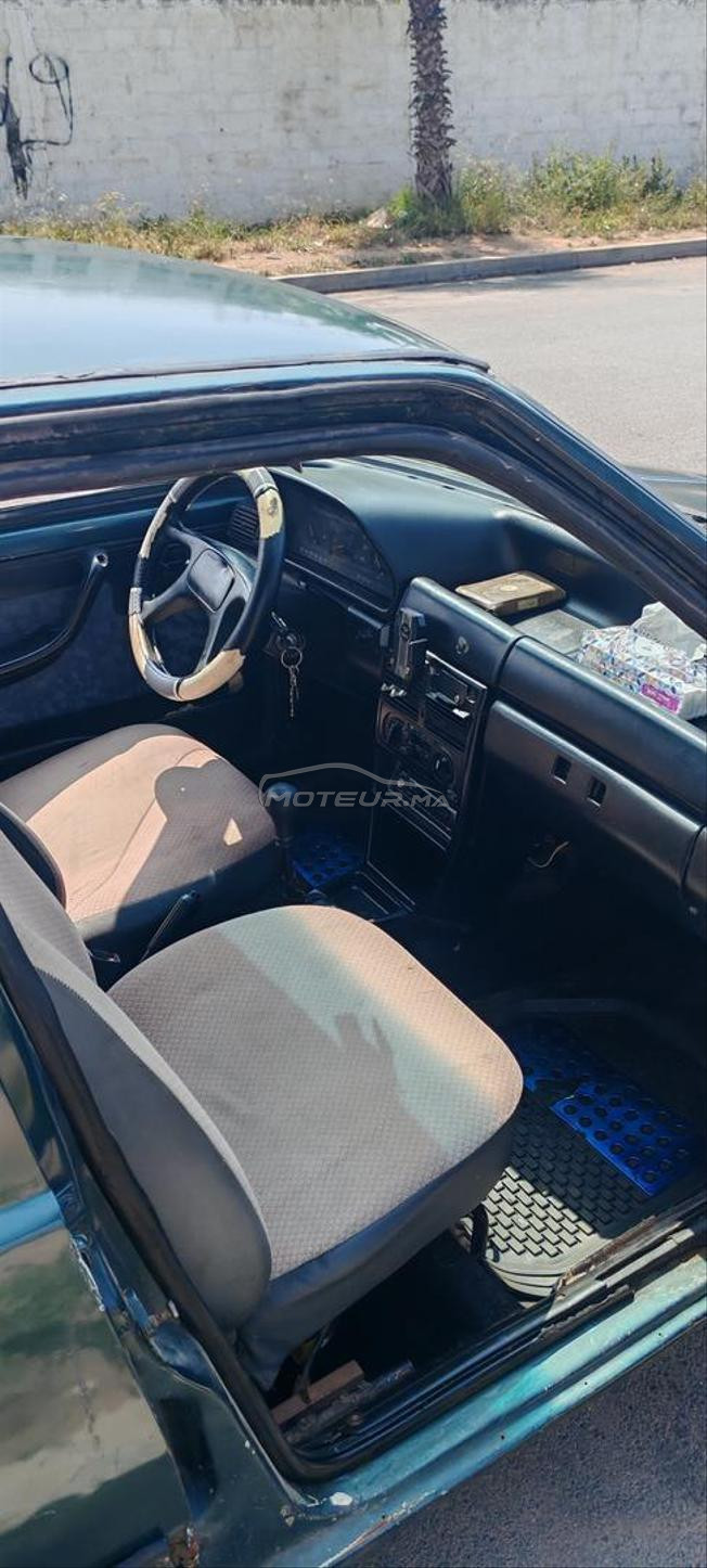 fiat uno diesel 96